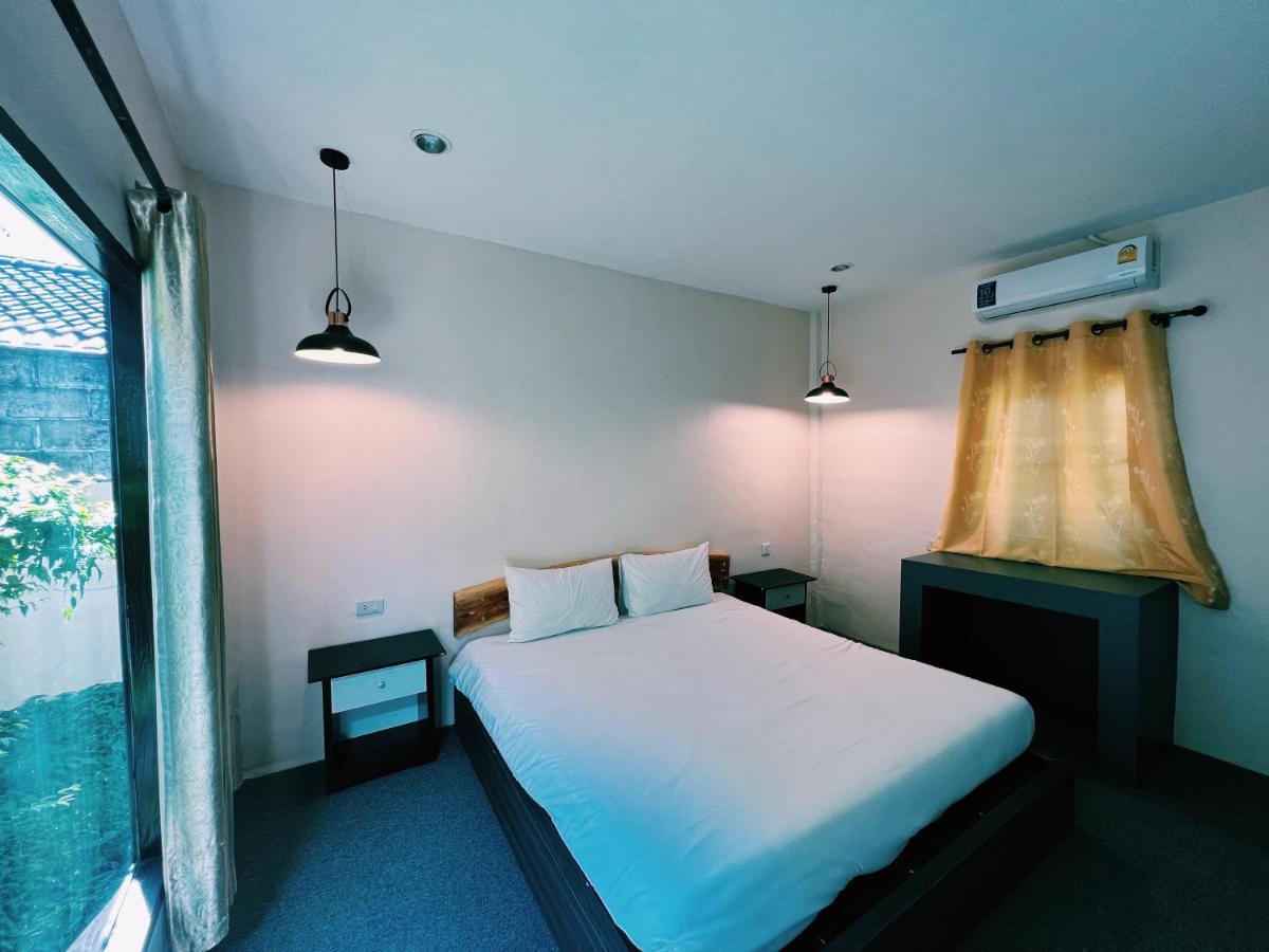 Vivi Hotel Resort Phuket Exterior foto